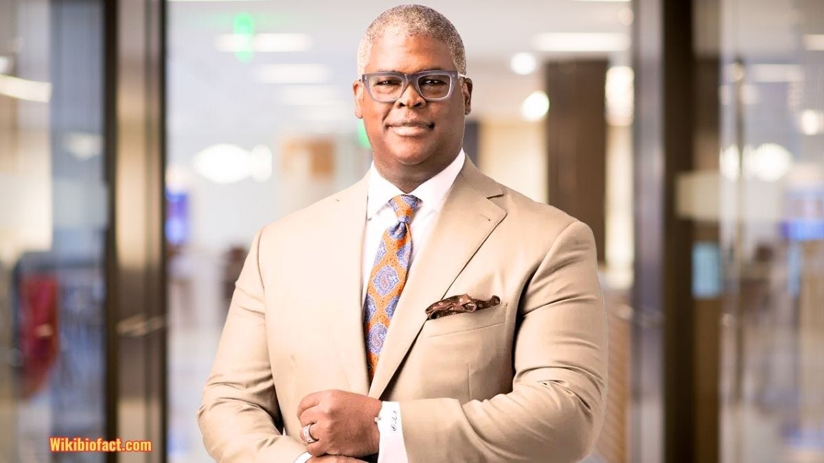 Charles Payne: Life, Career, and Achievements