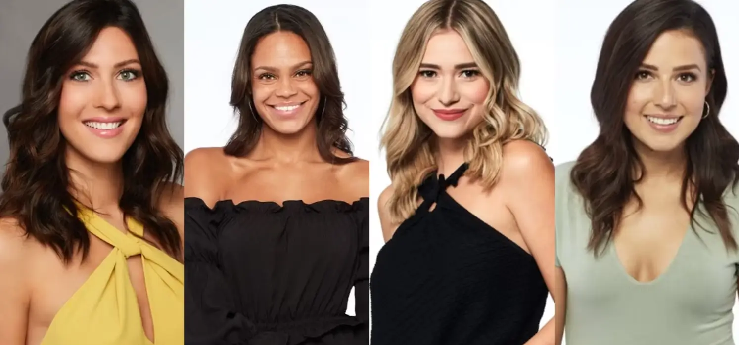 Bachelor Contestants: Inspiring Stories and Key Facts