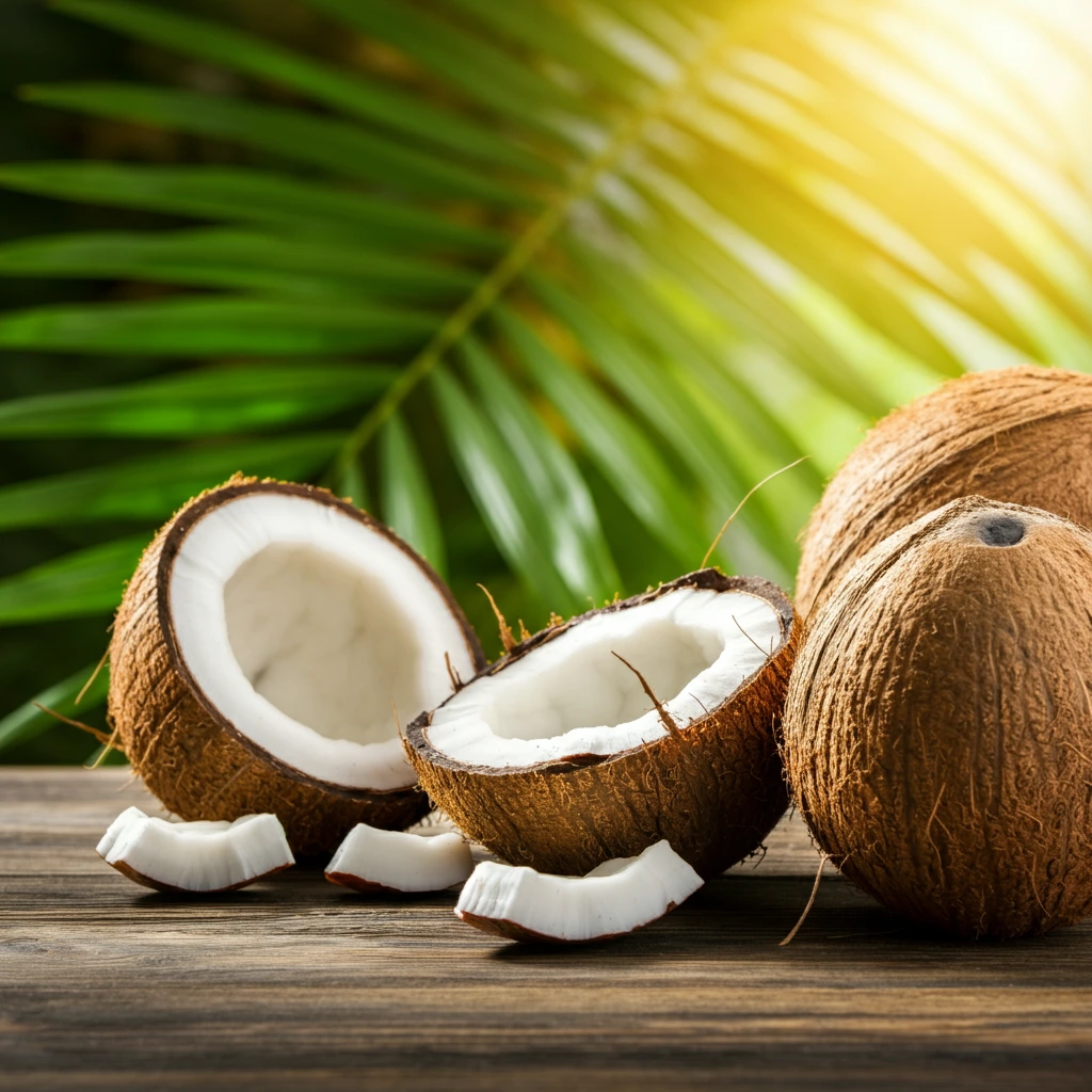 How Long Do Coconuts Last?: Shelf Life and Storage Guide