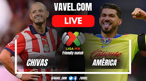 Chivas Game: Chivas Game Today, Time, Live Scores, and More